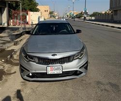 كيا اوبتيما